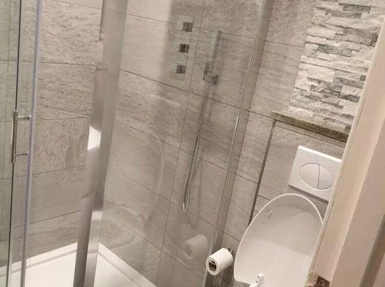 Fotos del hotel Glasgow Lofts:  8