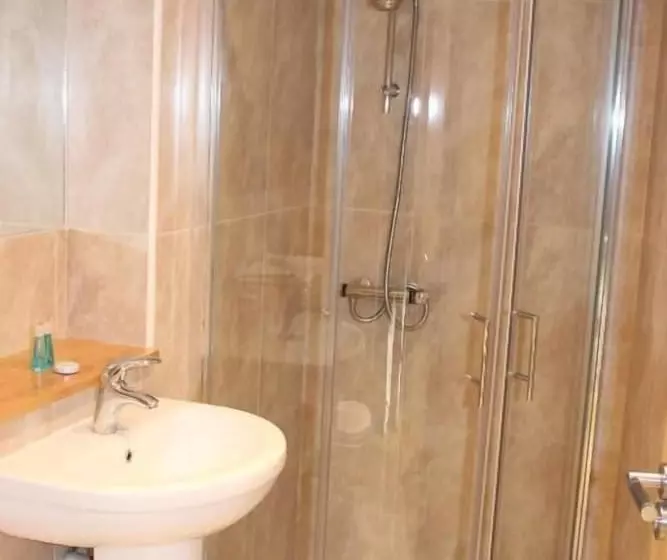 Fotos del hotel Glasgow Lofts:  11