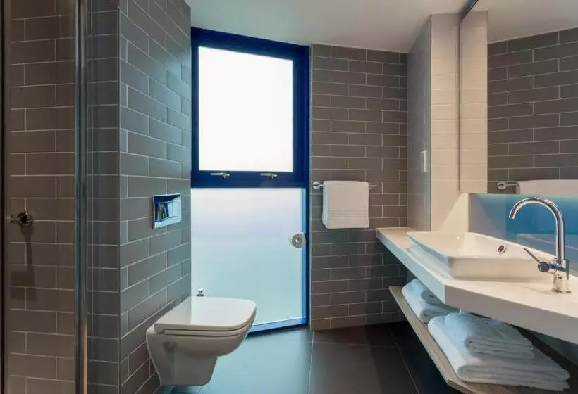 Fotos del hotel Holiday Inn Express Southampton - M27, J7, An Ihg:  6