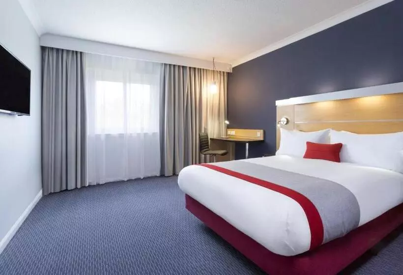 Fotos del hotel Holiday Inn Express Southampton - M27, J7, An Ihg:  9