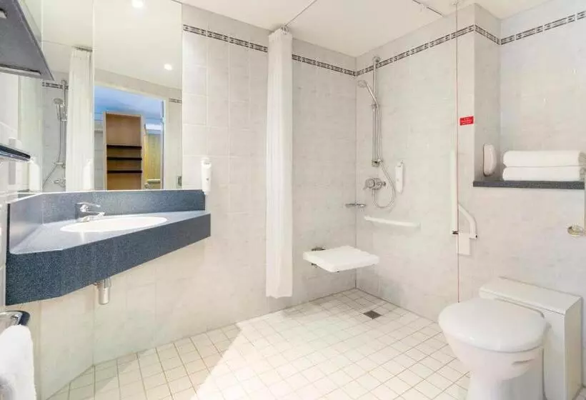 Fotos del hotel Holiday Inn Express Southampton - M27, J7, An Ihg:  23