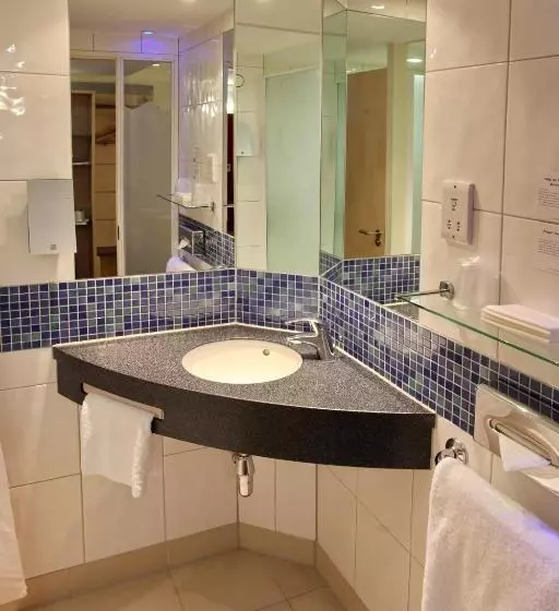 Fotos del hotel Holiday Inn Express Southampton - M27, J7, An Ihg:  21