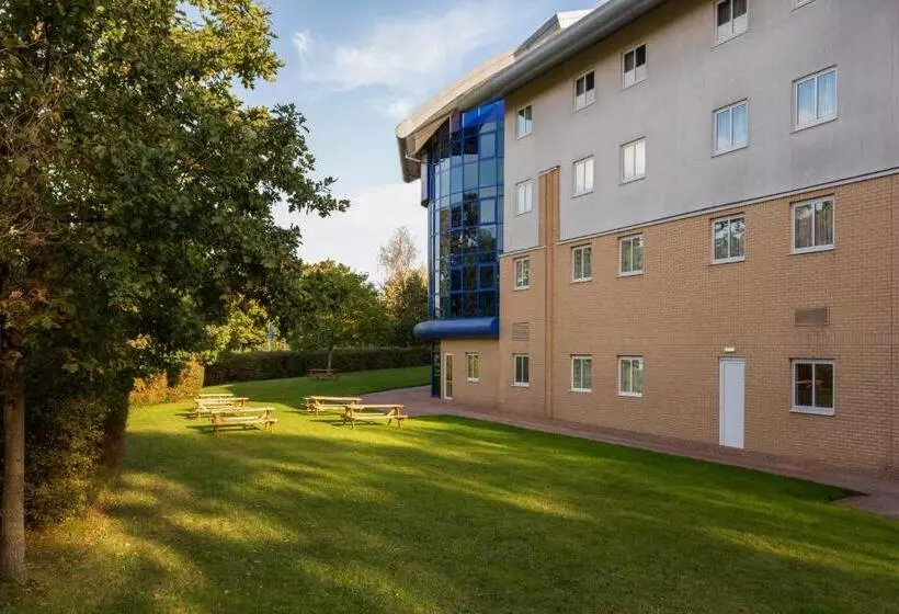 Fotos del hotel Holiday Inn Express Southampton - M27, J7, An Ihg:  8