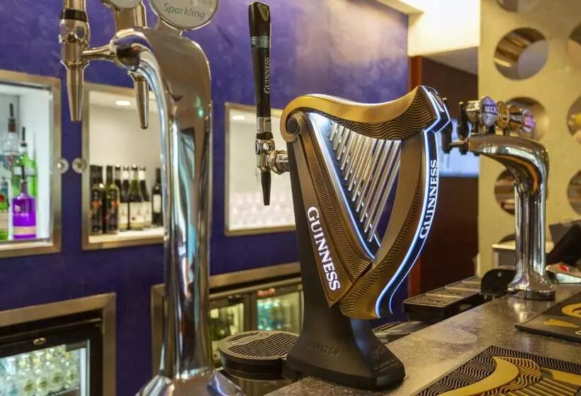 Fotos del hotel Holiday Inn Express Southampton - M27, J7, An Ihg:  5