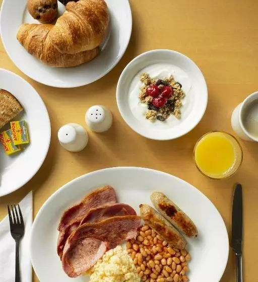 Fotos del hotel Holiday Inn Express Southampton - M27, J7, An Ihg:  10