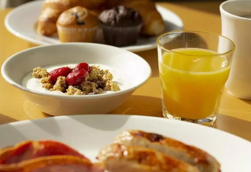 Fotos del hotel Holiday Inn Express Southampton - M27, J7, An Ihg:  4