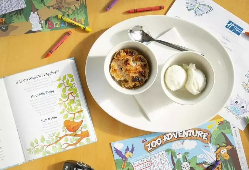 Fotos del hotel Holiday Inn Express Southampton - M27, J7, An Ihg:  18