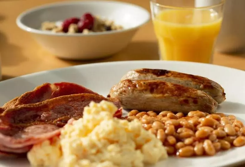 Fotos del hotel Holiday Inn Express Southampton - M27, J7, An Ihg:  14