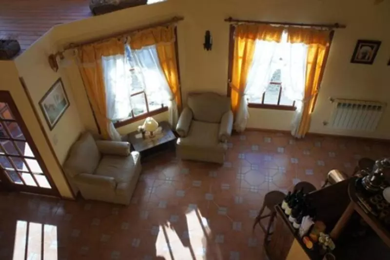 Hosteria Vientos Del Sur