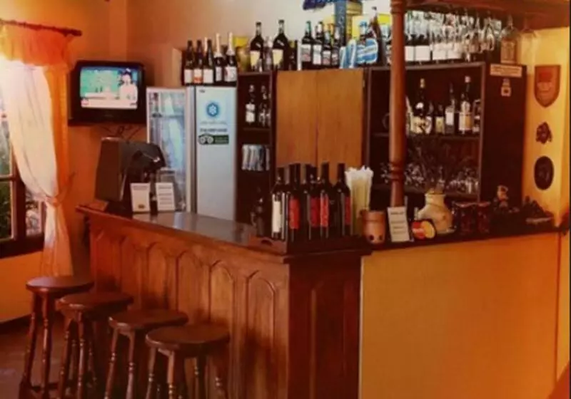 Fotos del hotel Hosteria Vientos Del Sur:  12