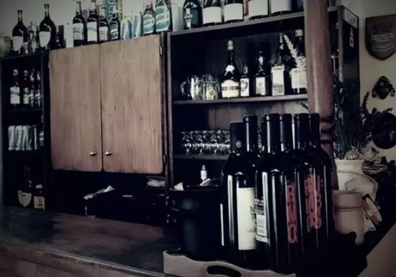 Fotos del hotel Hosteria Vientos Del Sur:  6