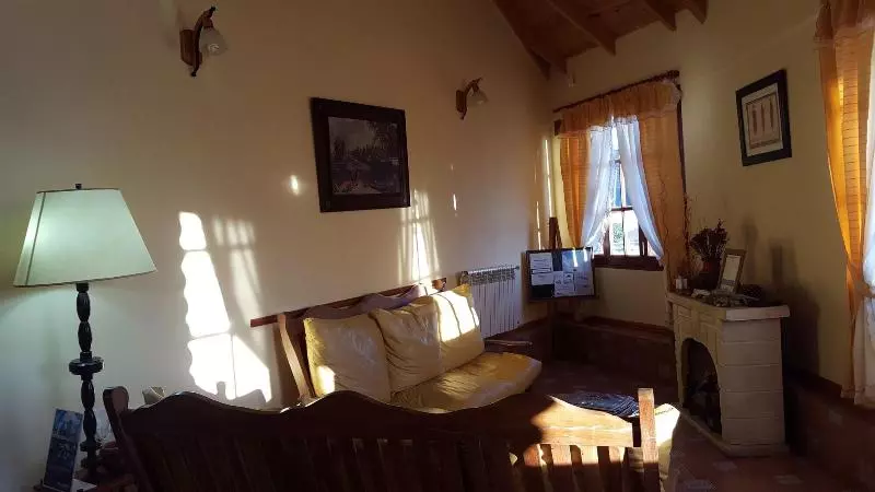 Fotos del hotel Hosteria Vientos Del Sur:  14