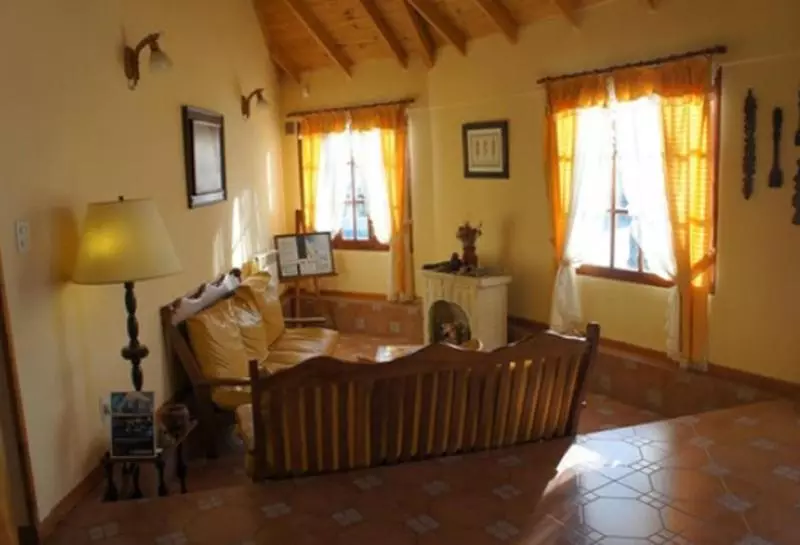 Fotos del hotel Hosteria Vientos Del Sur:  17