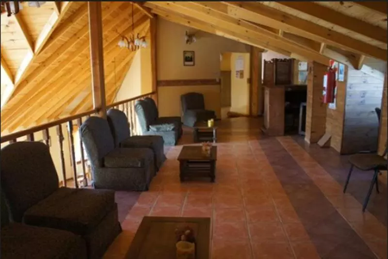 Fotos del hotel Hosteria Vientos Del Sur:  9