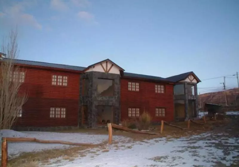 Fotos del hotel Hosteria Vientos Del Sur:  16