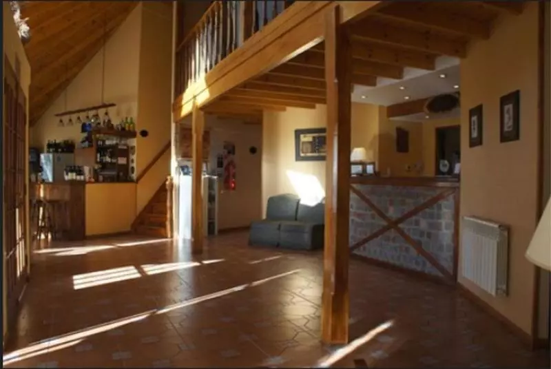 Fotos del hotel Hosteria Vientos Del Sur:  3