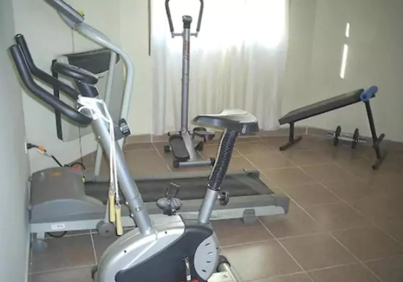 Fotos del hotel Hosteria Vientos Del Sur:  4