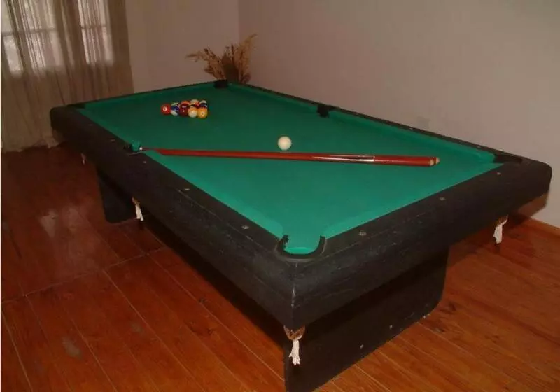 Fotos del hotel Hosteria Vientos Del Sur:  2