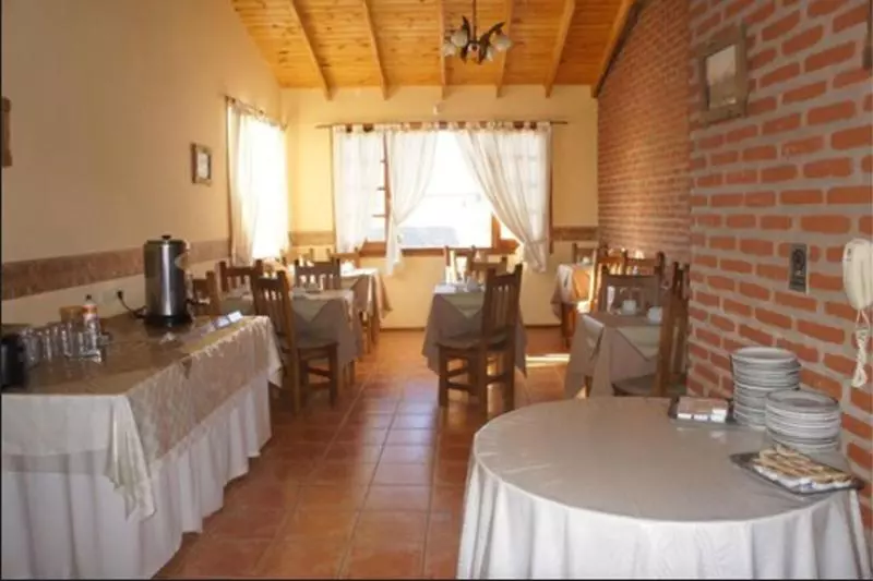Fotos del hotel Hosteria Vientos Del Sur:  15
