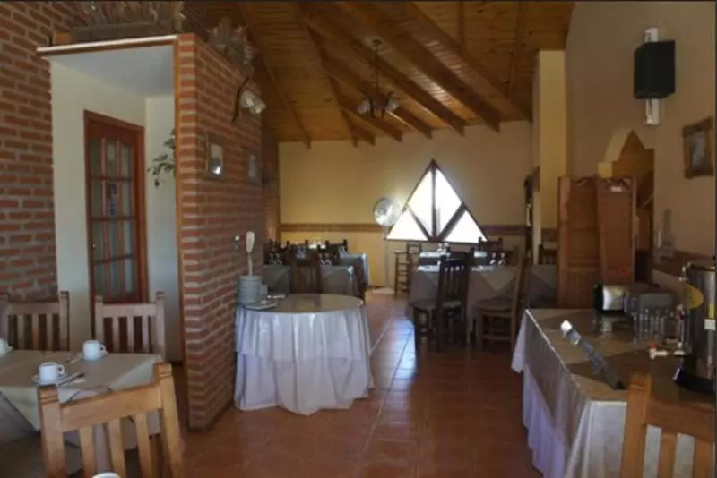 Fotos del hotel Hosteria Vientos Del Sur:  11