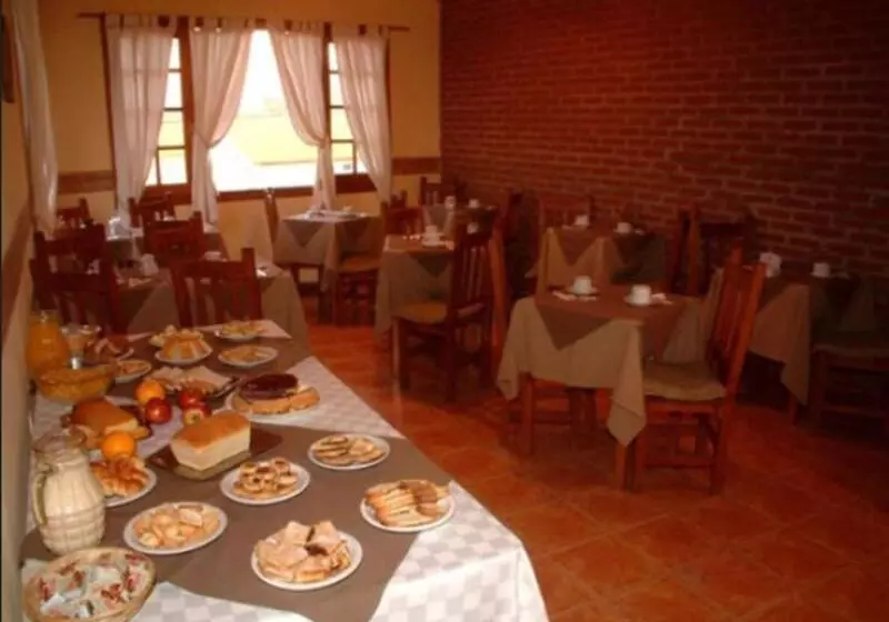 Fotos del hotel Hosteria Vientos Del Sur:  5