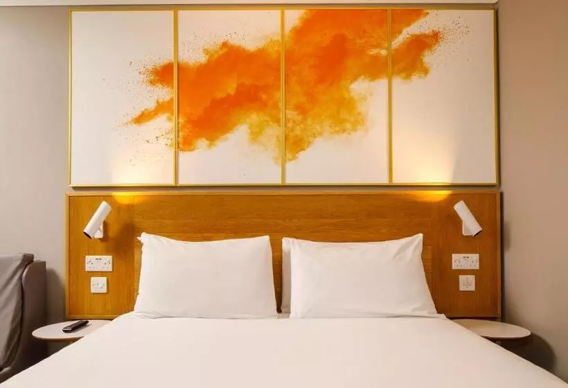 Fotos del hotel Ibis Styles Birmingham Centre:  23