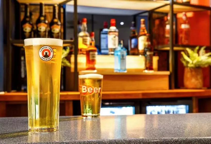 Fotos del hotel Ibis Styles Birmingham Centre:  10