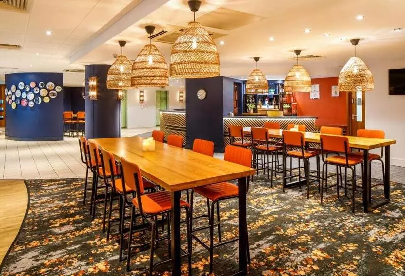 Fotos del hotel Ibis Styles Birmingham Centre:  14