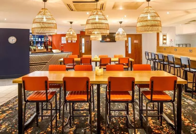 Fotos del hotel Ibis Styles Birmingham Centre:  16