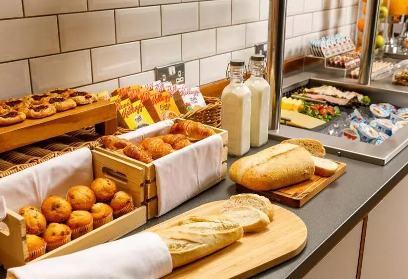 Fotos del hotel Ibis Styles Birmingham Centre:  3