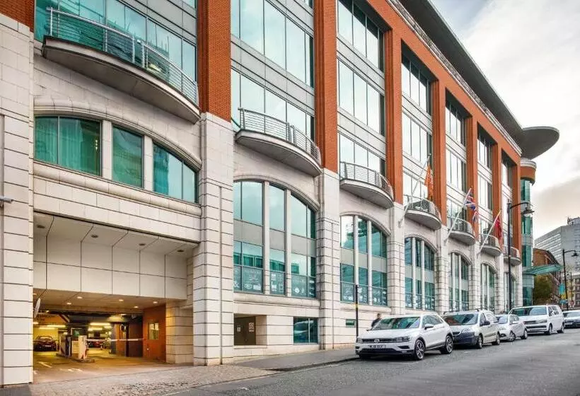 Fotos del hotel Ibis Styles Birmingham Centre:  11