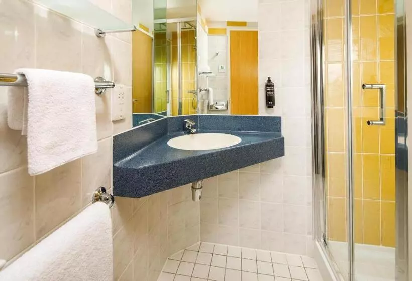 Fotos del hotel Ibis Styles Birmingham Centre:  5