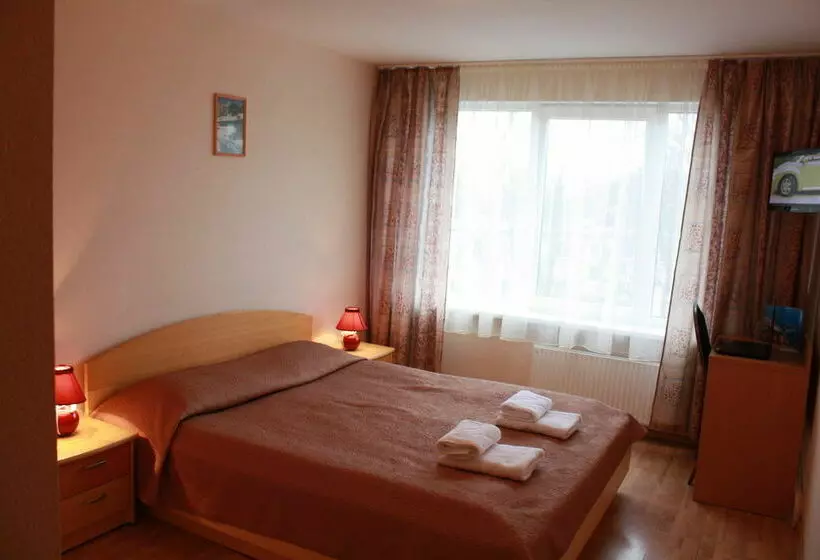 Fotos del hotel Good Stay J?rnieks:  16