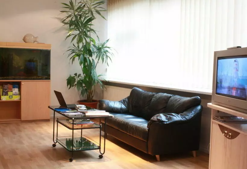 Fotos del hotel Good Stay J?rnieks:  17