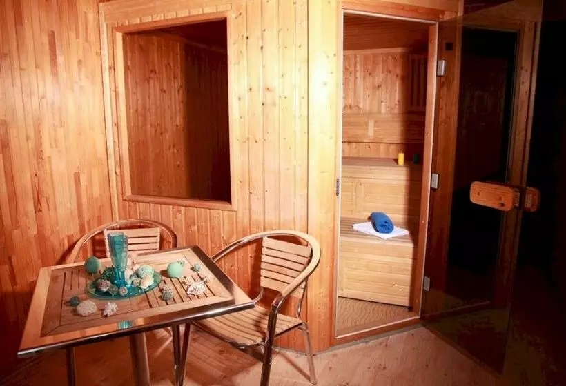 Fotos del hotel Good Stay J?rnieks:  5