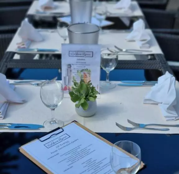 Fotos del hotel Landhaus Alpinia:  22