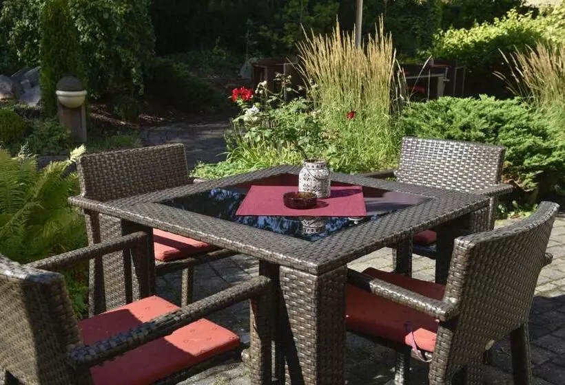 Fotos del hotel Landhaus Alpinia:  6