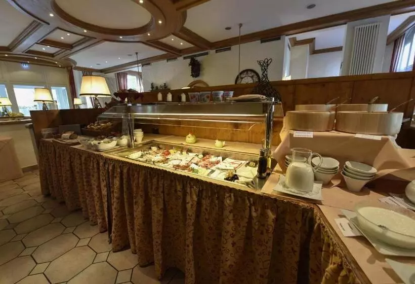 Fotos del hotel Landhaus Alpinia:  14