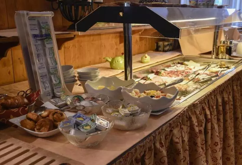 Fotos del hotel Landhaus Alpinia:  25