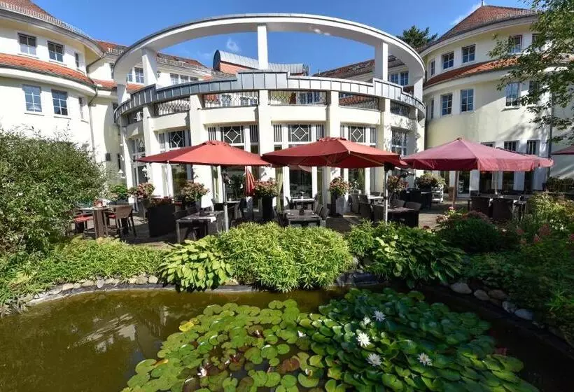 Fotos del hotel Landhaus Alpinia:  13