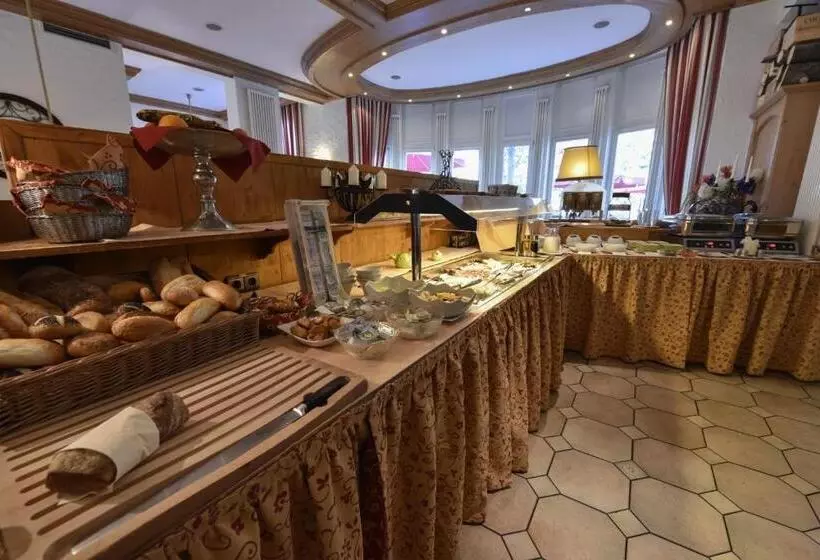 Fotos del hotel Landhaus Alpinia:  16