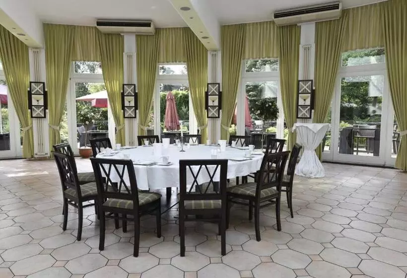 Fotos del hotel Landhaus Alpinia:  4