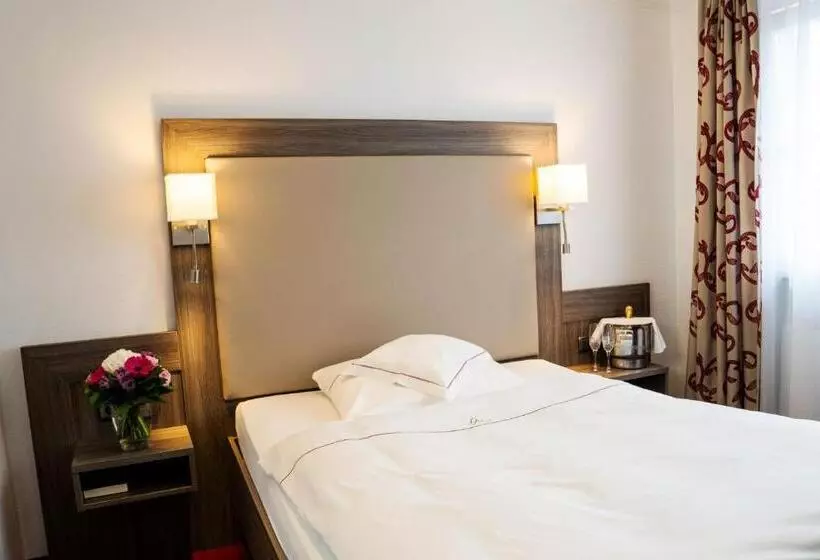 Fotos del hotel Landhaus Alpinia:  2