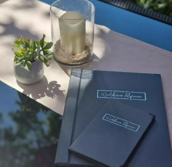 Fotos del hotel Landhaus Alpinia:  17