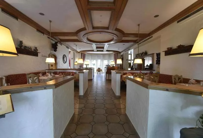 Fotos del hotel Landhaus Alpinia:  11