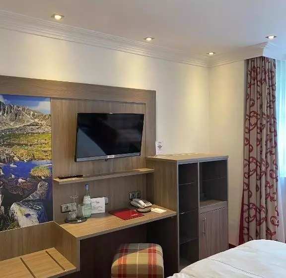 Fotos del hotel Landhaus Alpinia:  10