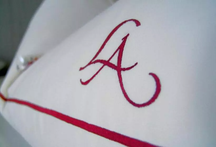 Fotos del hotel Landhaus Alpinia:  8