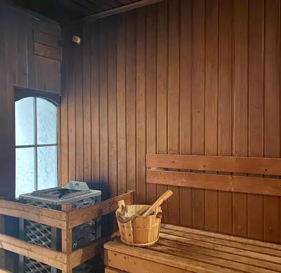 Fotos del hotel Landhaus Alpinia:  3