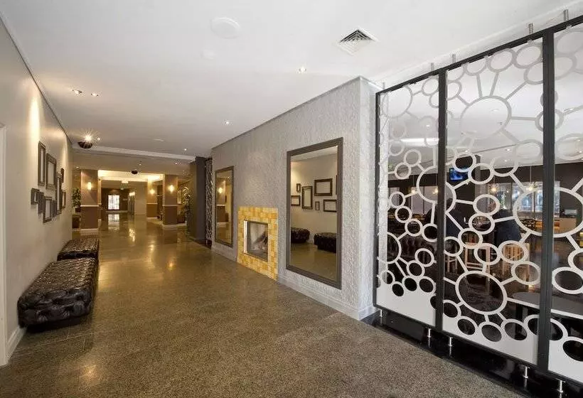 Fotos del hotel Mantra On Little Bourke:  4