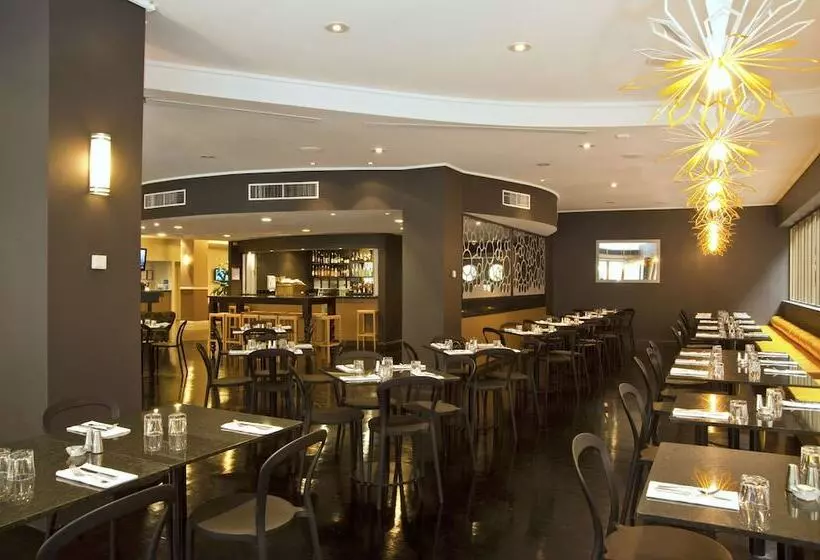 Fotos del hotel Mantra On Little Bourke:  15